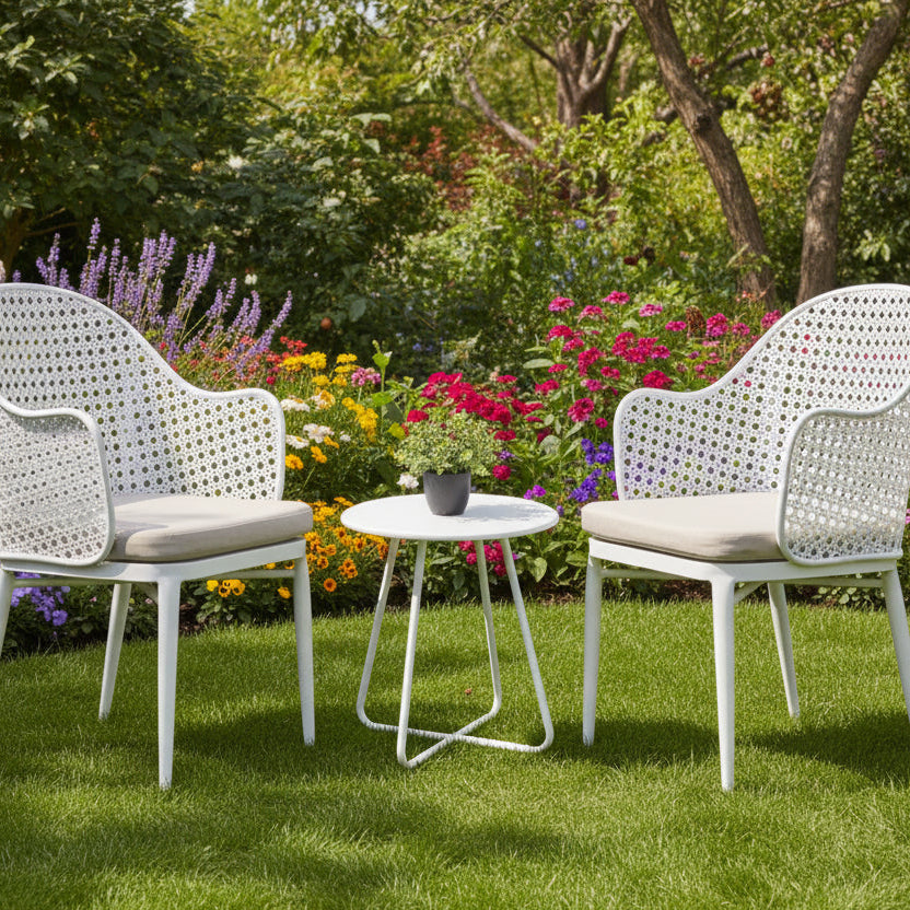 Set pentru exterior FARNO