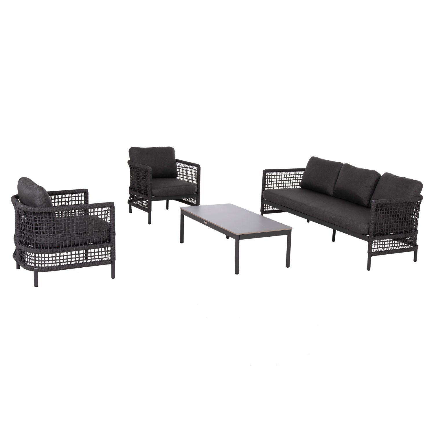 Set pentru exterior RONDA