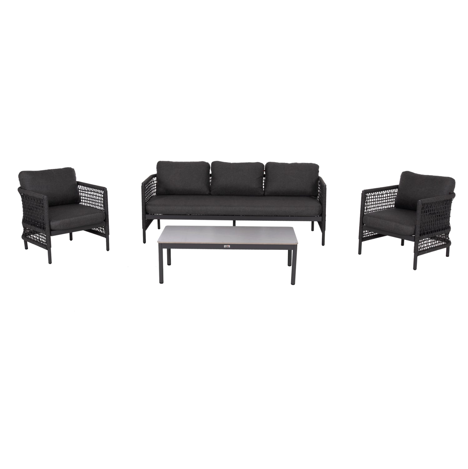Set pentru exterior RONDA