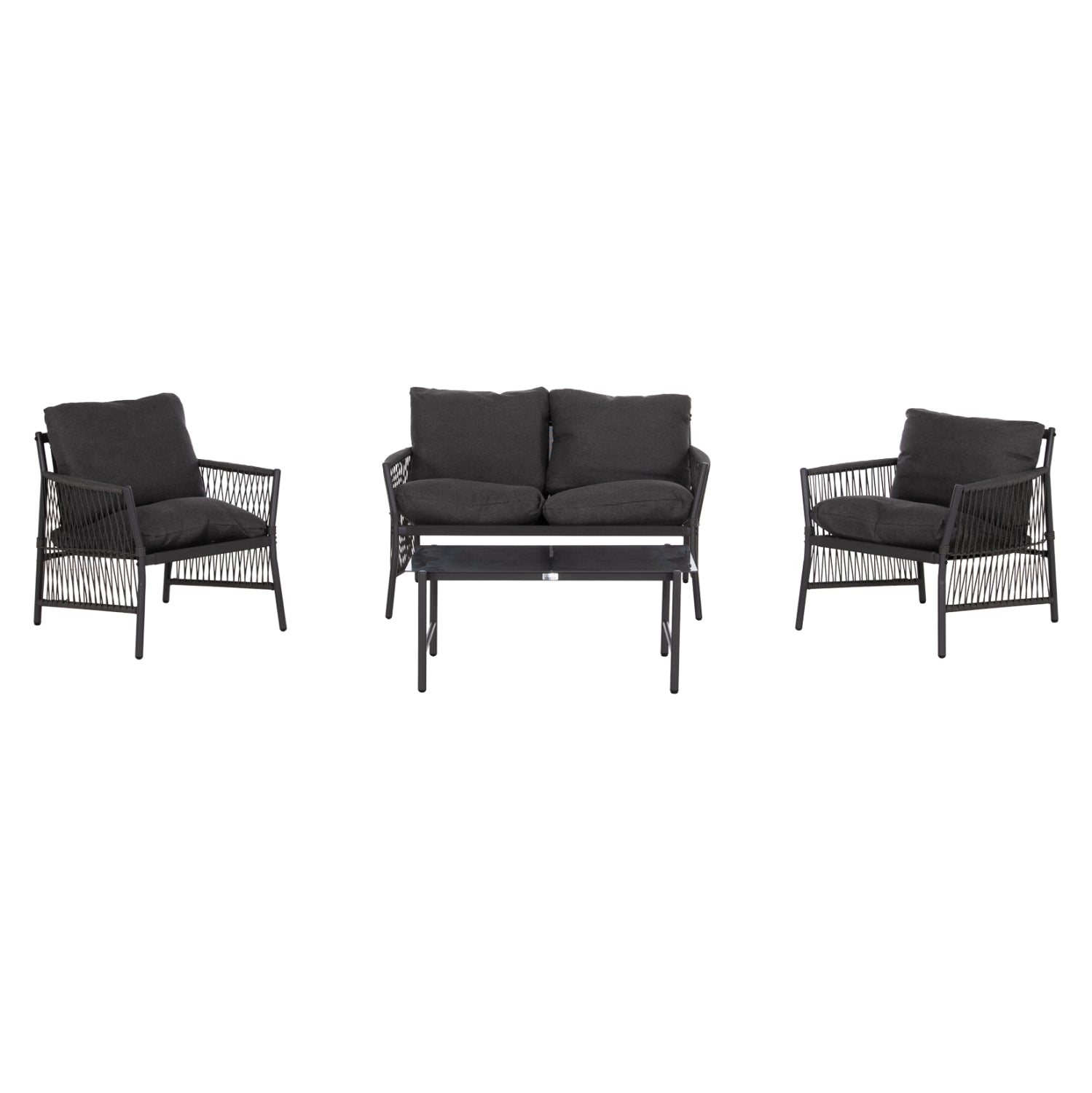 Set pentru exterior NERJA