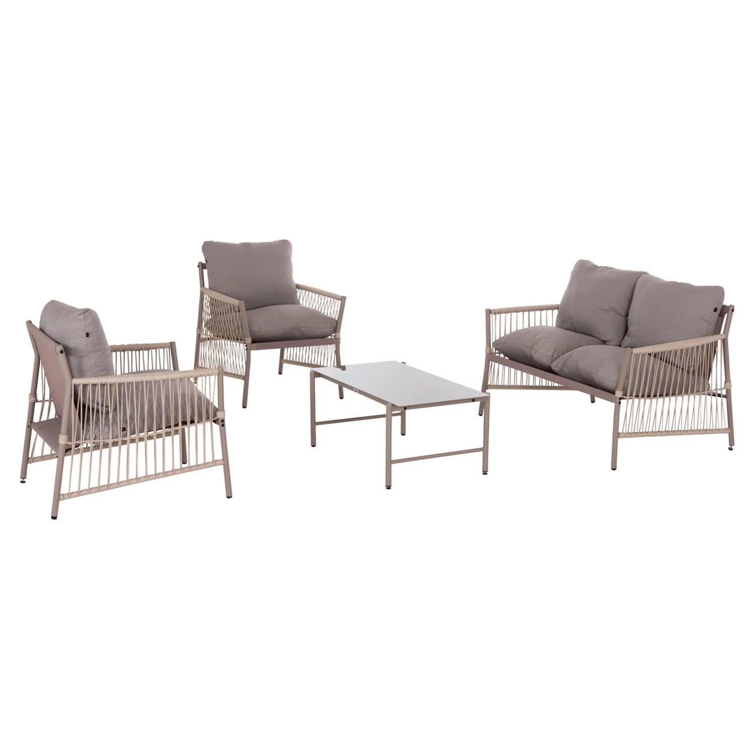 Set pentru exterior NERJA