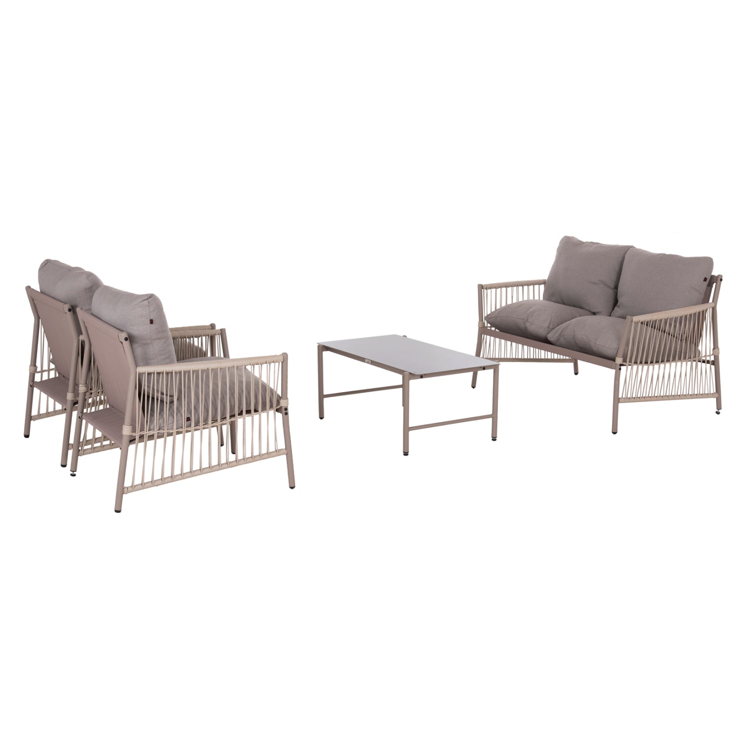 Set pentru exterior NERJA