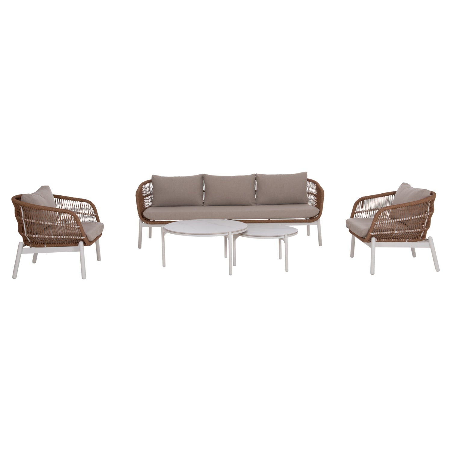 Set pentru exterior ZALEO