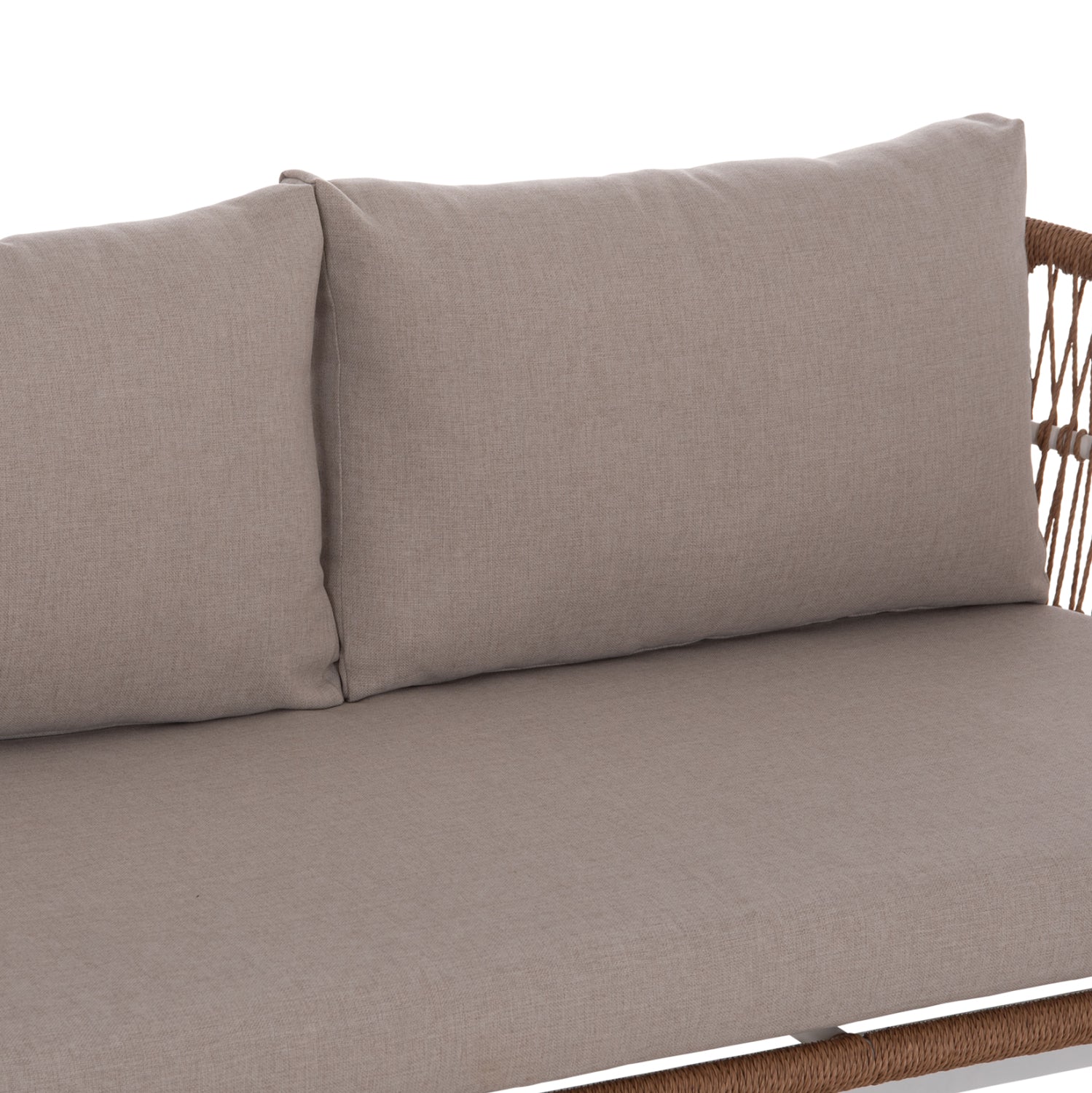 Set pentru exterior ZALEO