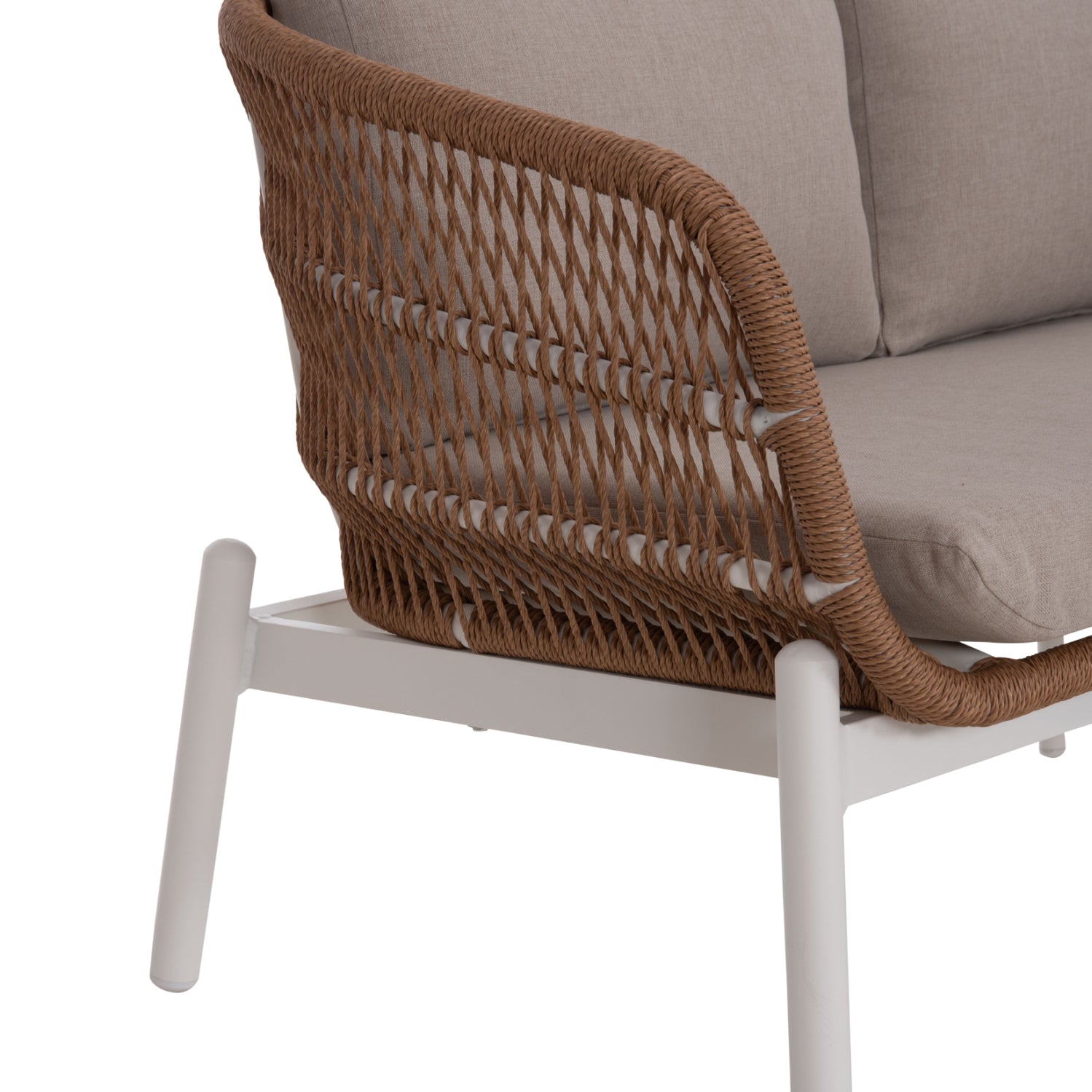 Set pentru exterior ZALEO