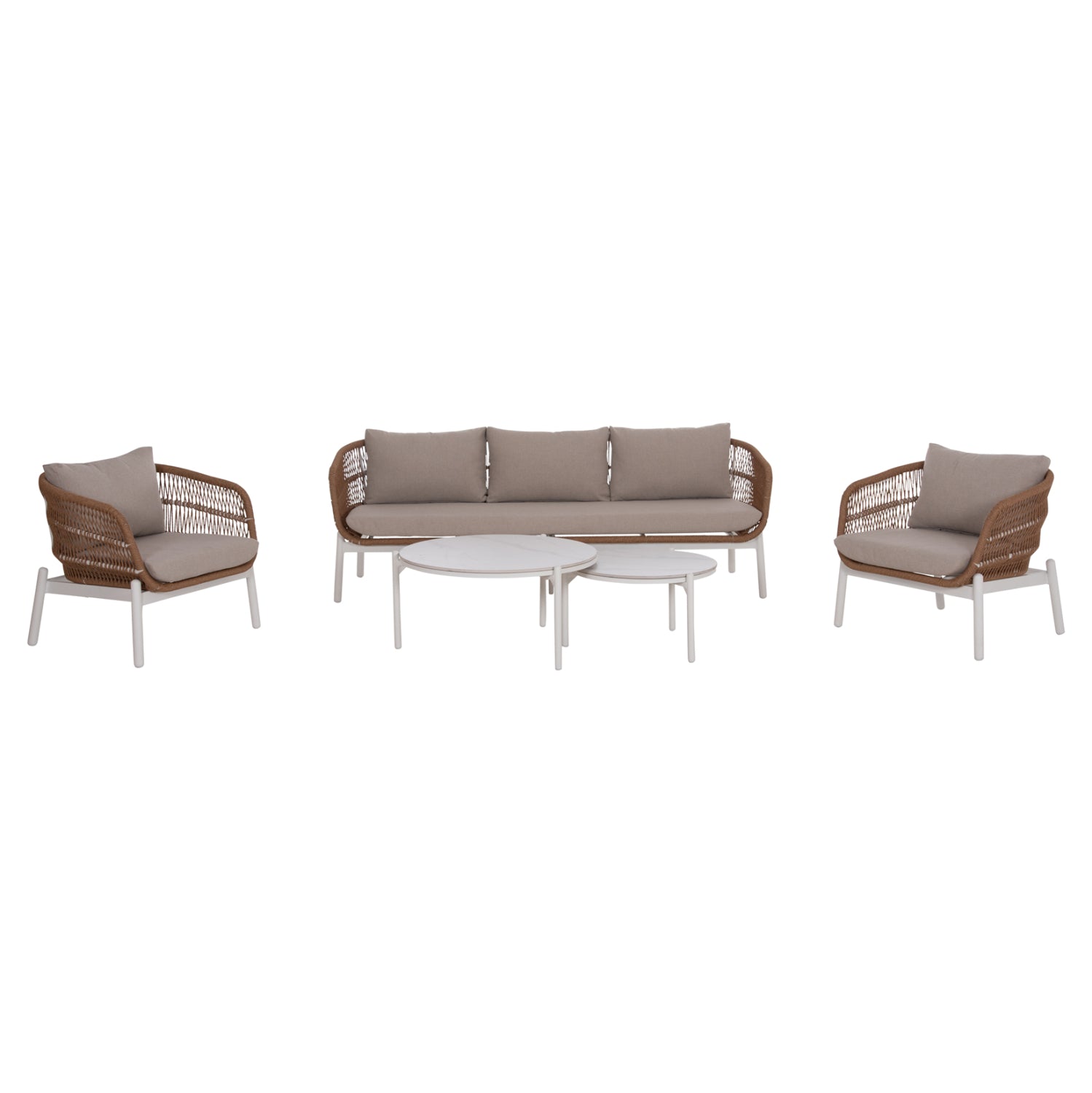 Set pentru exterior ZALEO