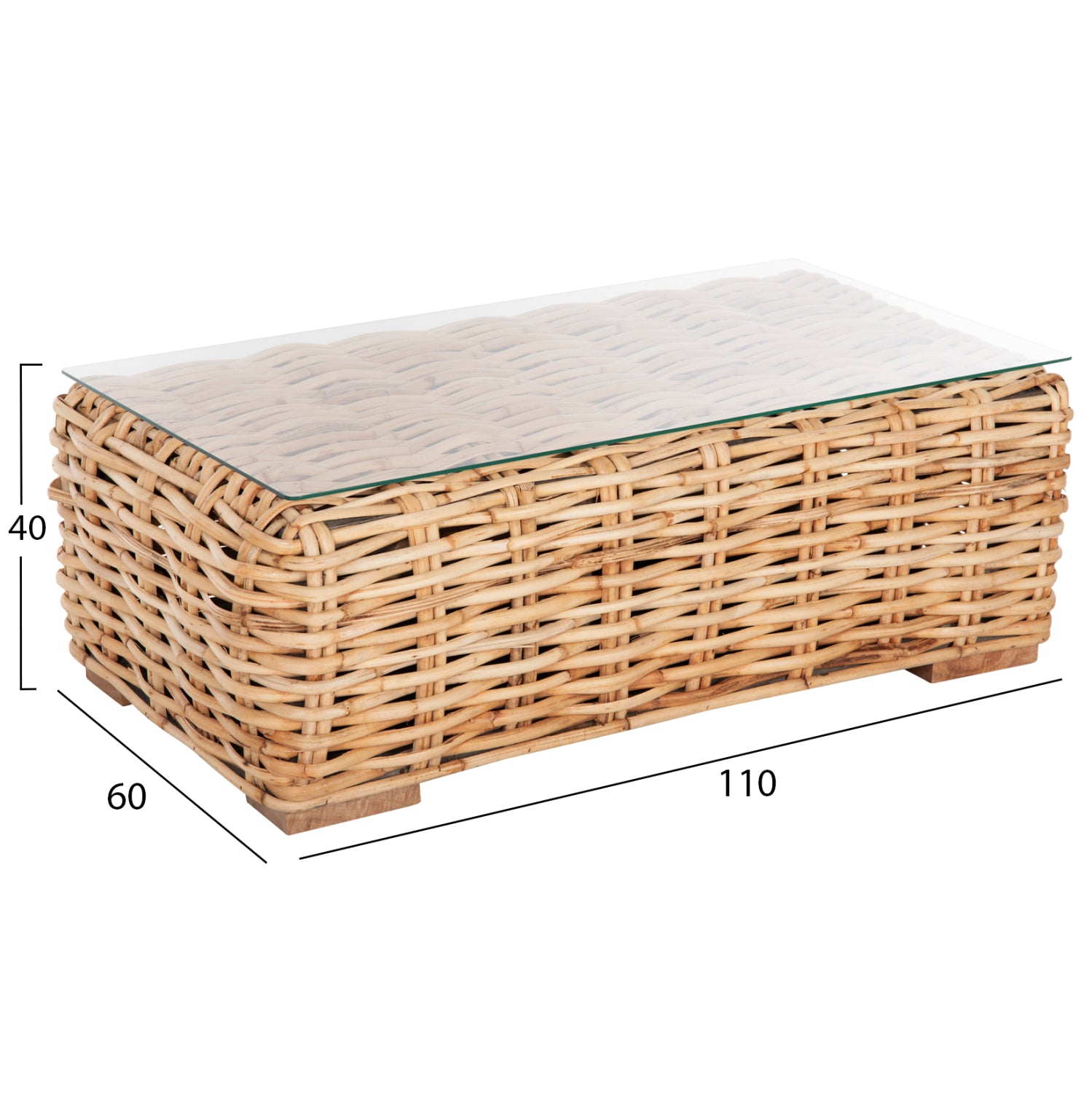 Set pentru exterior MIRELO