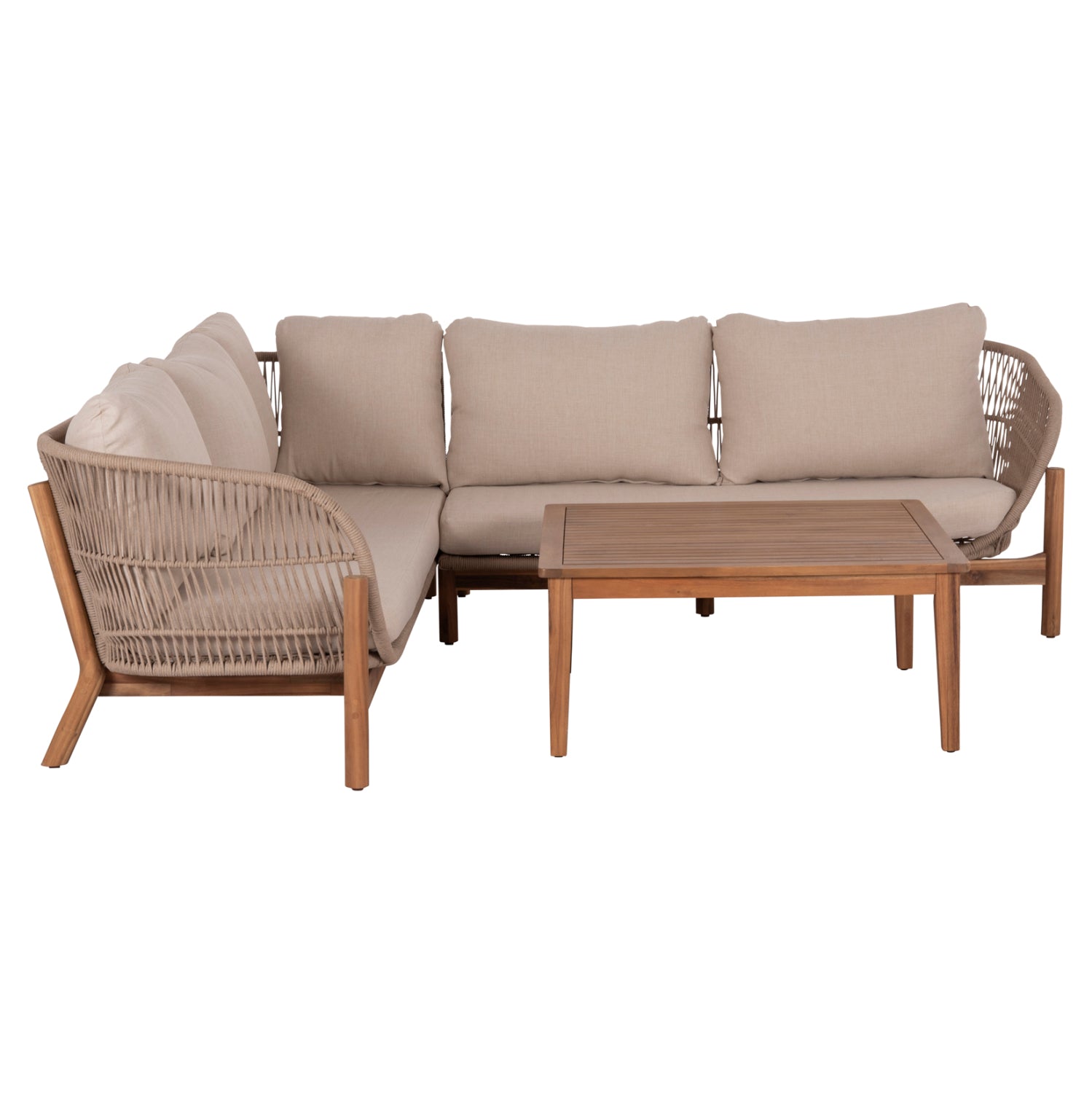 Set pentru exterior HERON