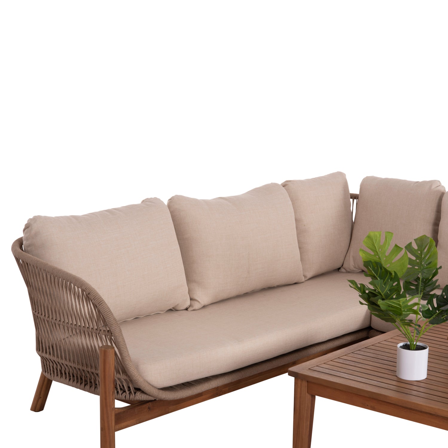 Set pentru exterior HERON