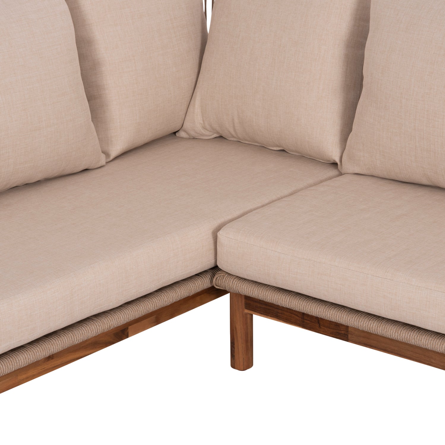 Set pentru exterior HERON