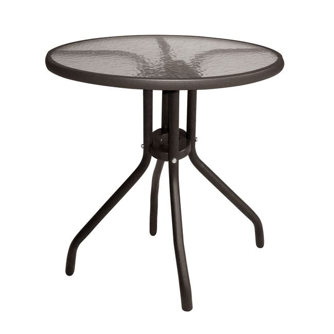 Set masa si scaune CANNES 70x72 cm