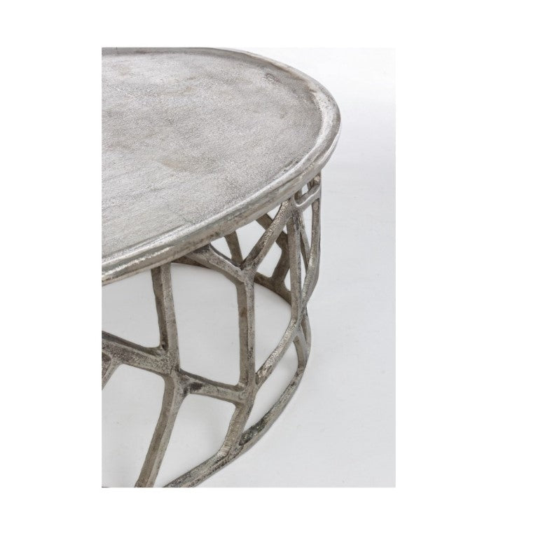 Set 2 măsuțe de cafea ZAHI