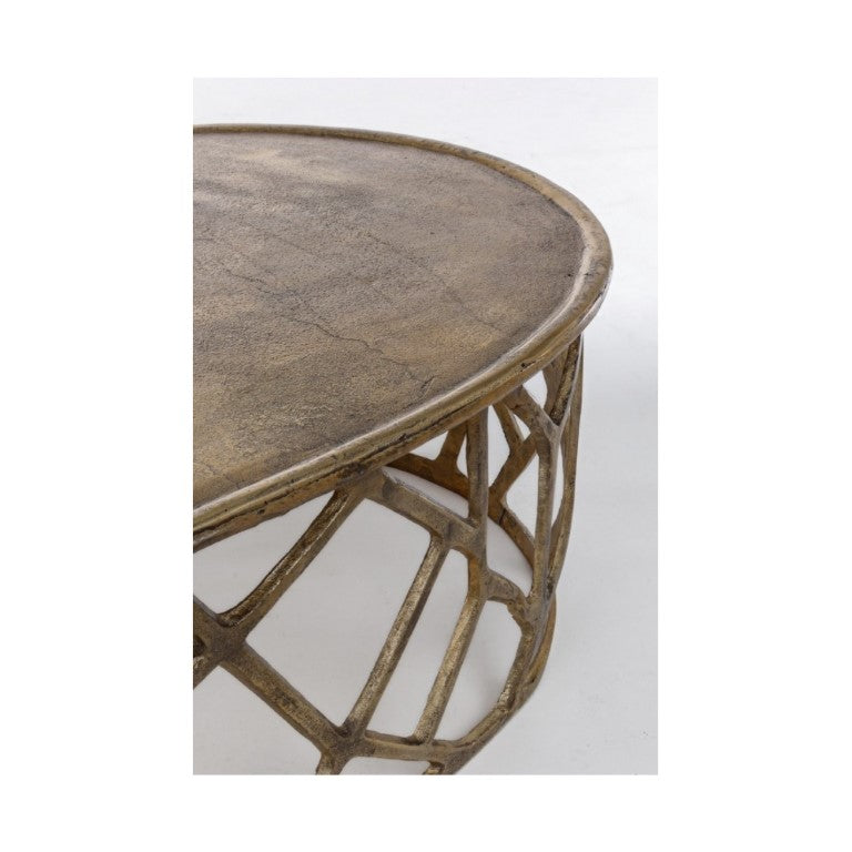 Set 2 măsuțe de cafea ZAHI