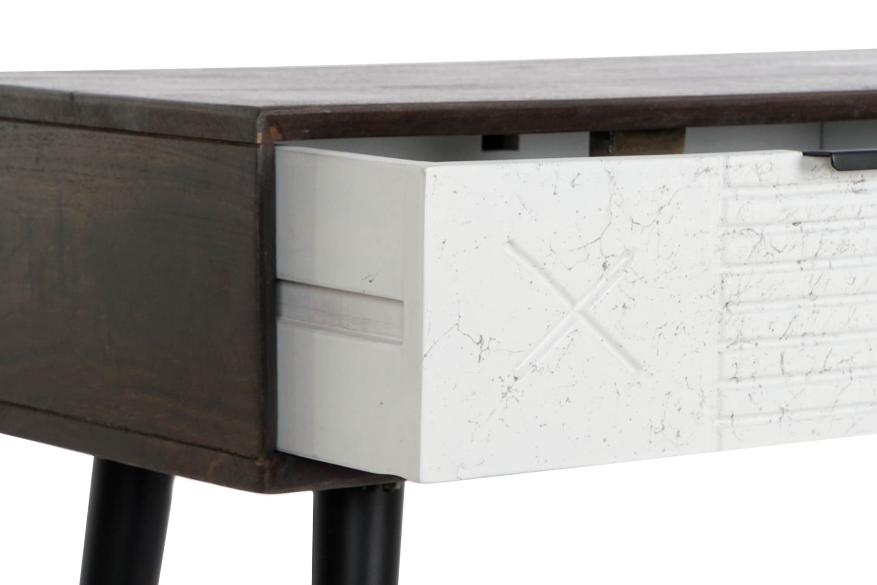 Consola SETORIA 105 x 35 x 77 CM