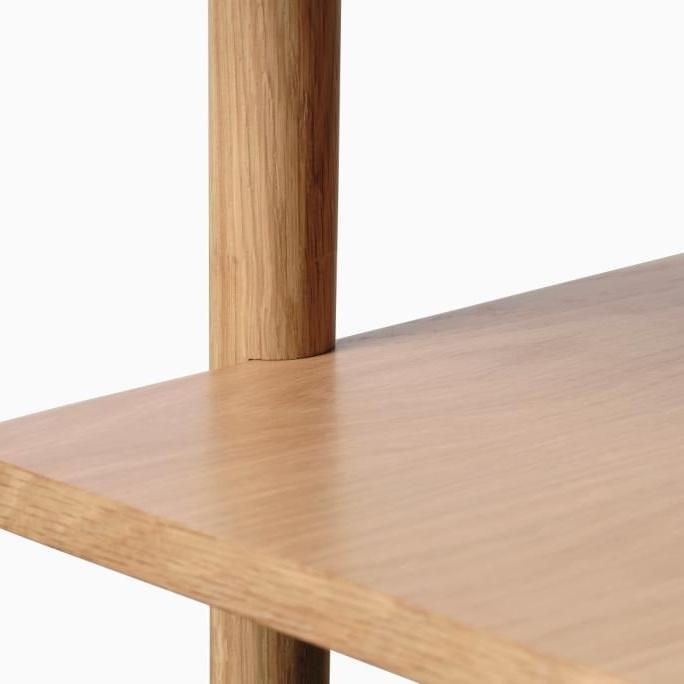 Masuta de cafea SHIRU 120 x 60 x 45 CM