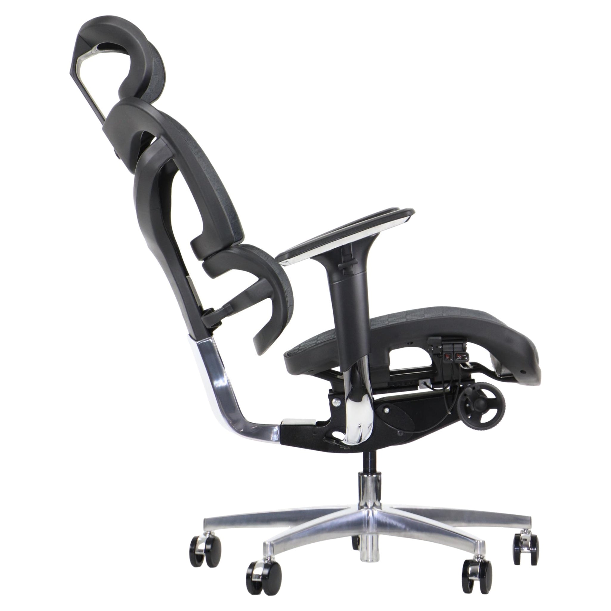 Scaun de birou KROVA ERGO LINE