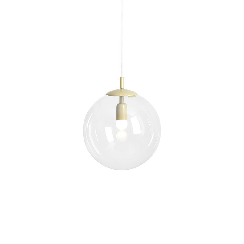 Lampa suspendata SIERA COLORS