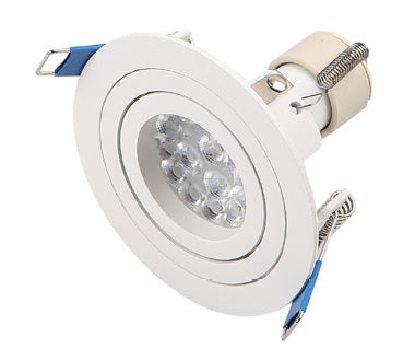 Spot încastrat SIGMA 1L