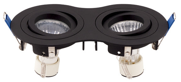 Spot încastrat SIGMA 2L