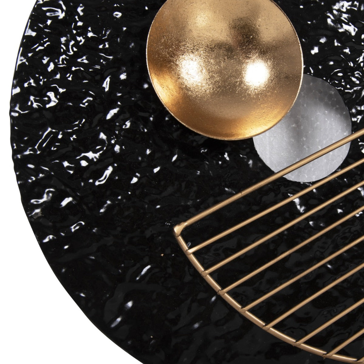 Oglinda de perete SILBER 82 x 52 CM