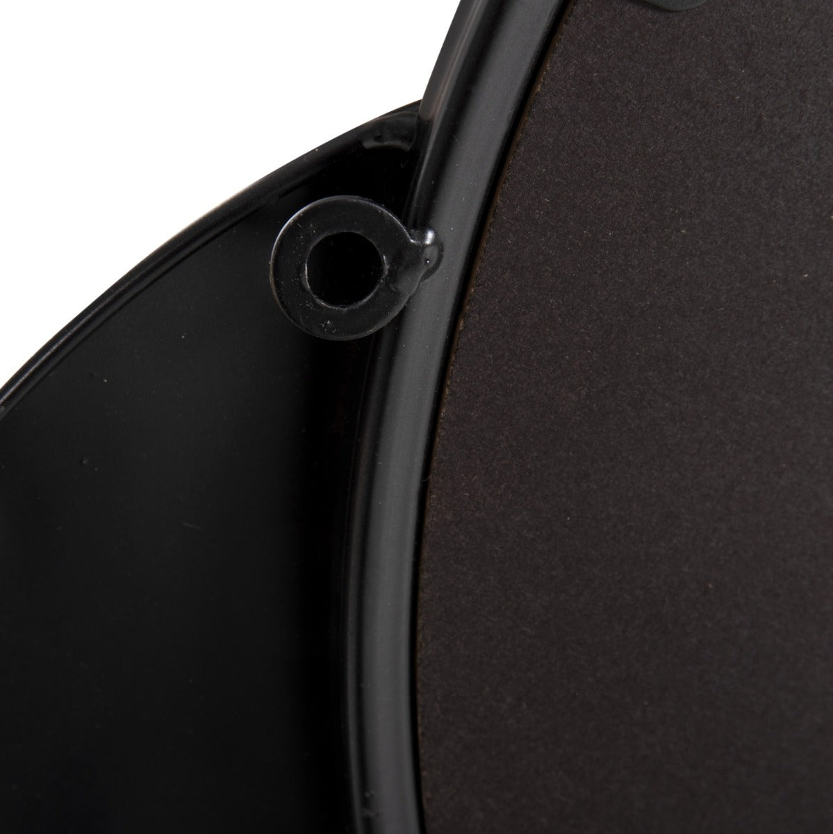 Oglinda de perete SILBER 82 x 52 CM