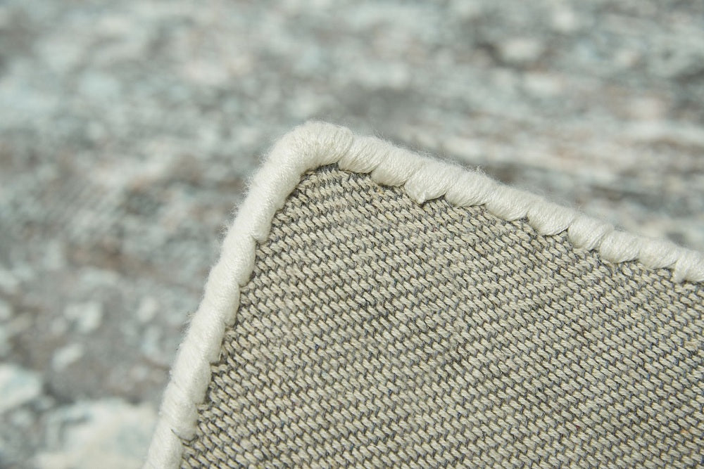 Covor SINTRA TEAL PEACH