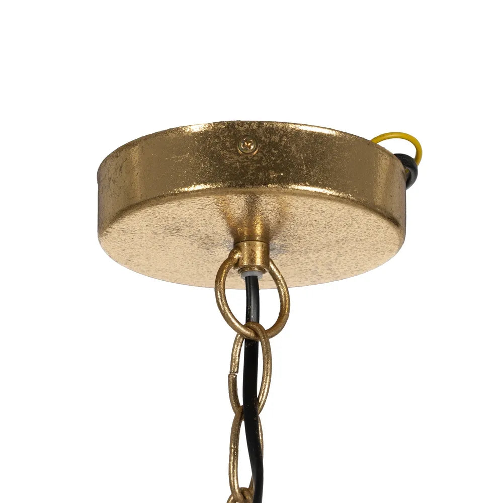 Lampa suspendata SIRIO Ø45 CM