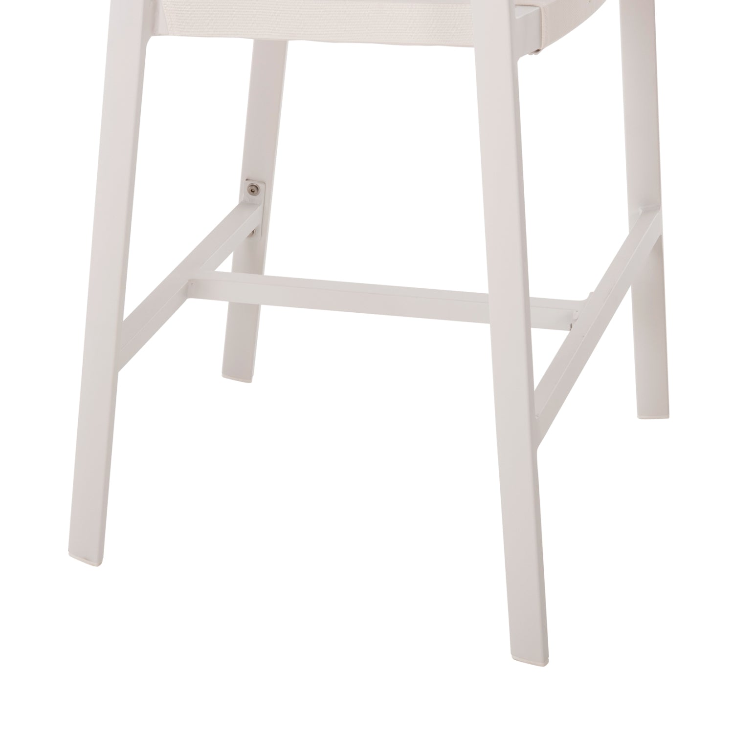 Scaun de bar ALVERIA H65 CM