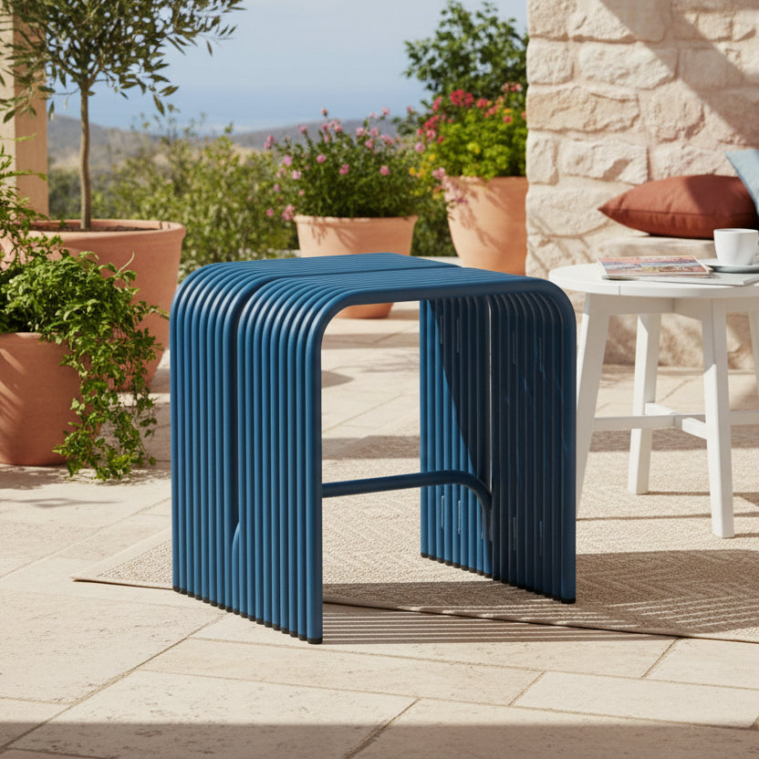 Taburet ERONI 40x38 CM