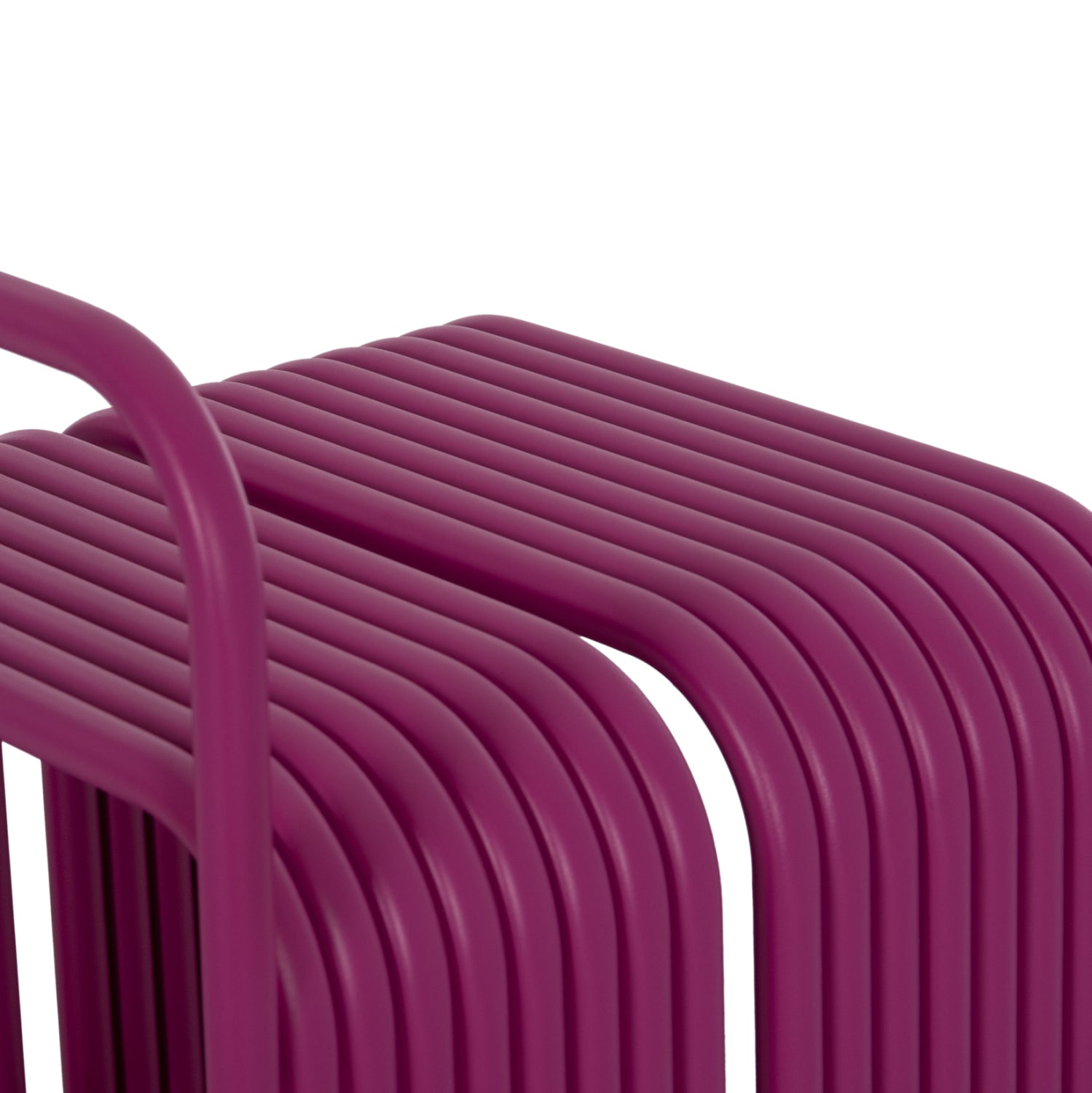 Taburet MIRETA 40 x 38 CM