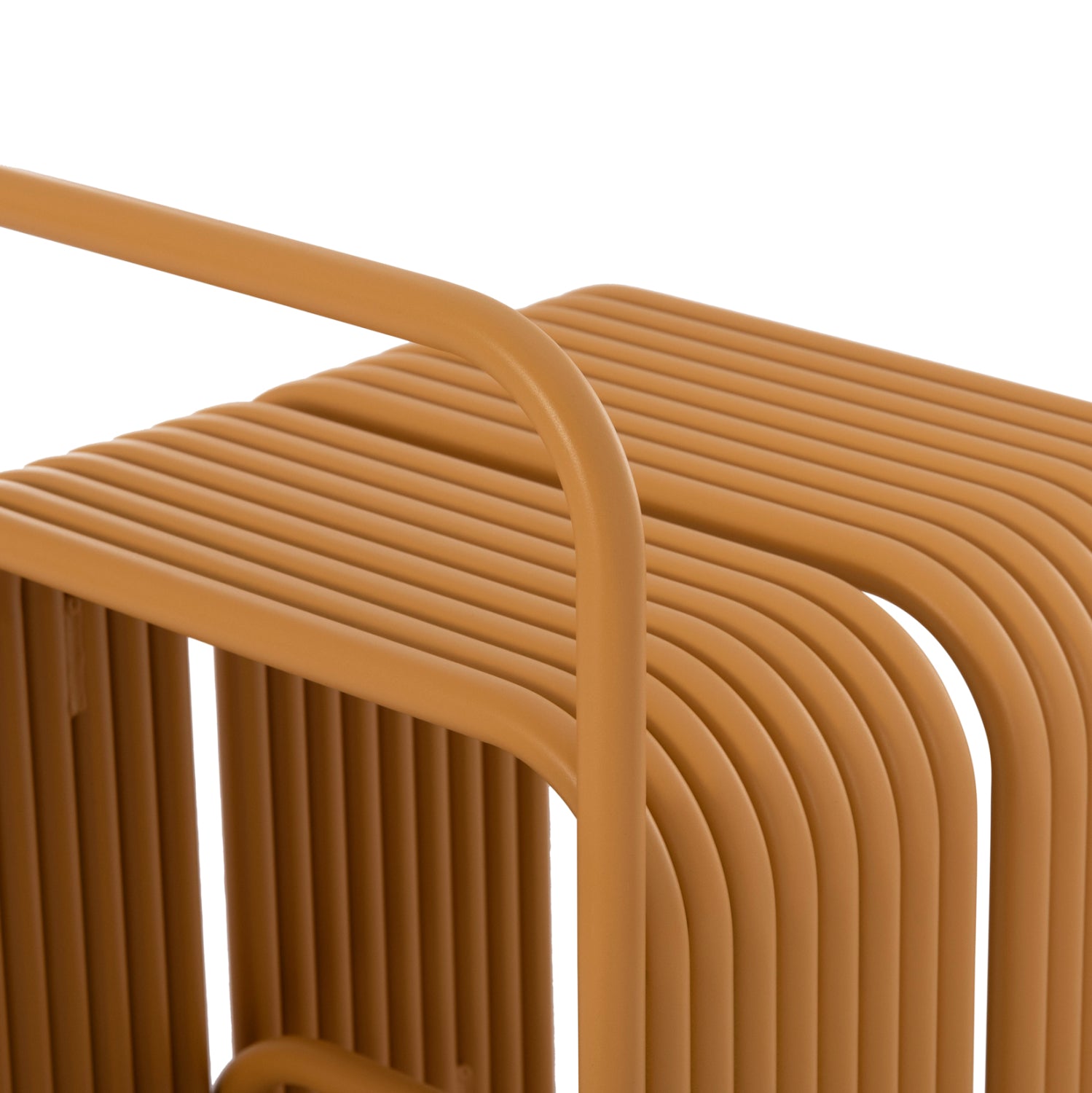 Taburet MIRETA 40 x 38 CM