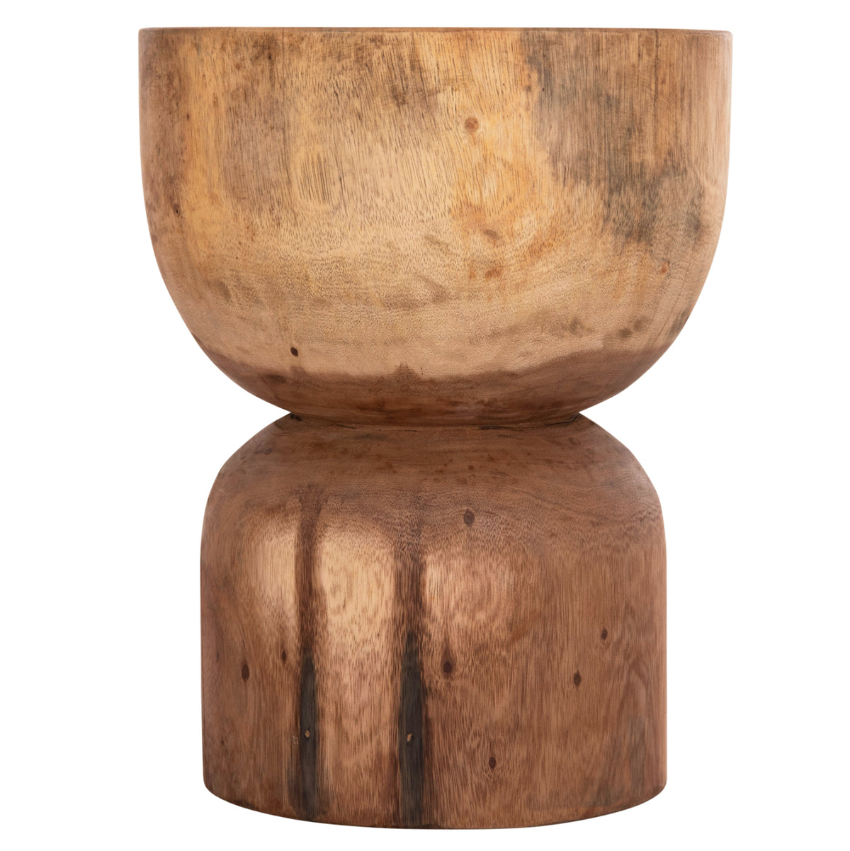 Taburet CARENO Ø35 CM