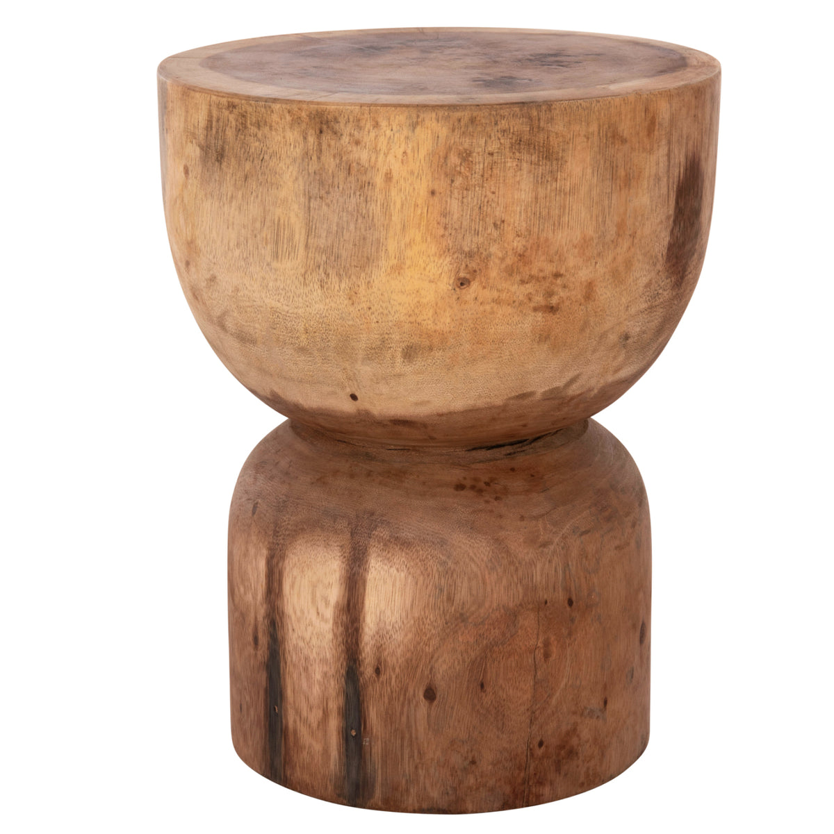 Taburet CARENO Ø35 CM