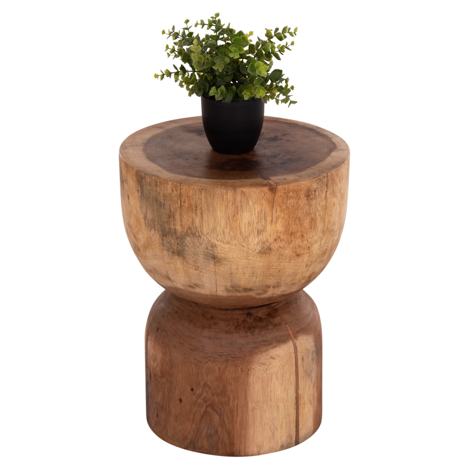Taburet CARENO Ø35 CM