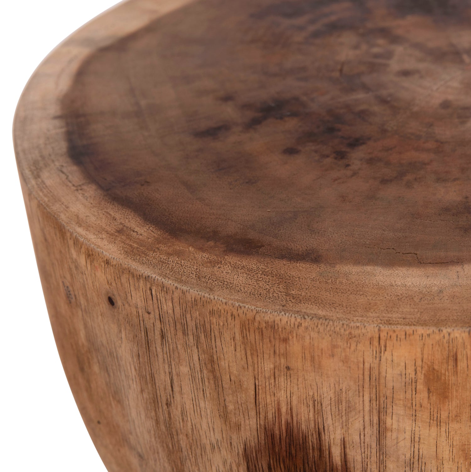 Taburet CARENO Ø35 CM
