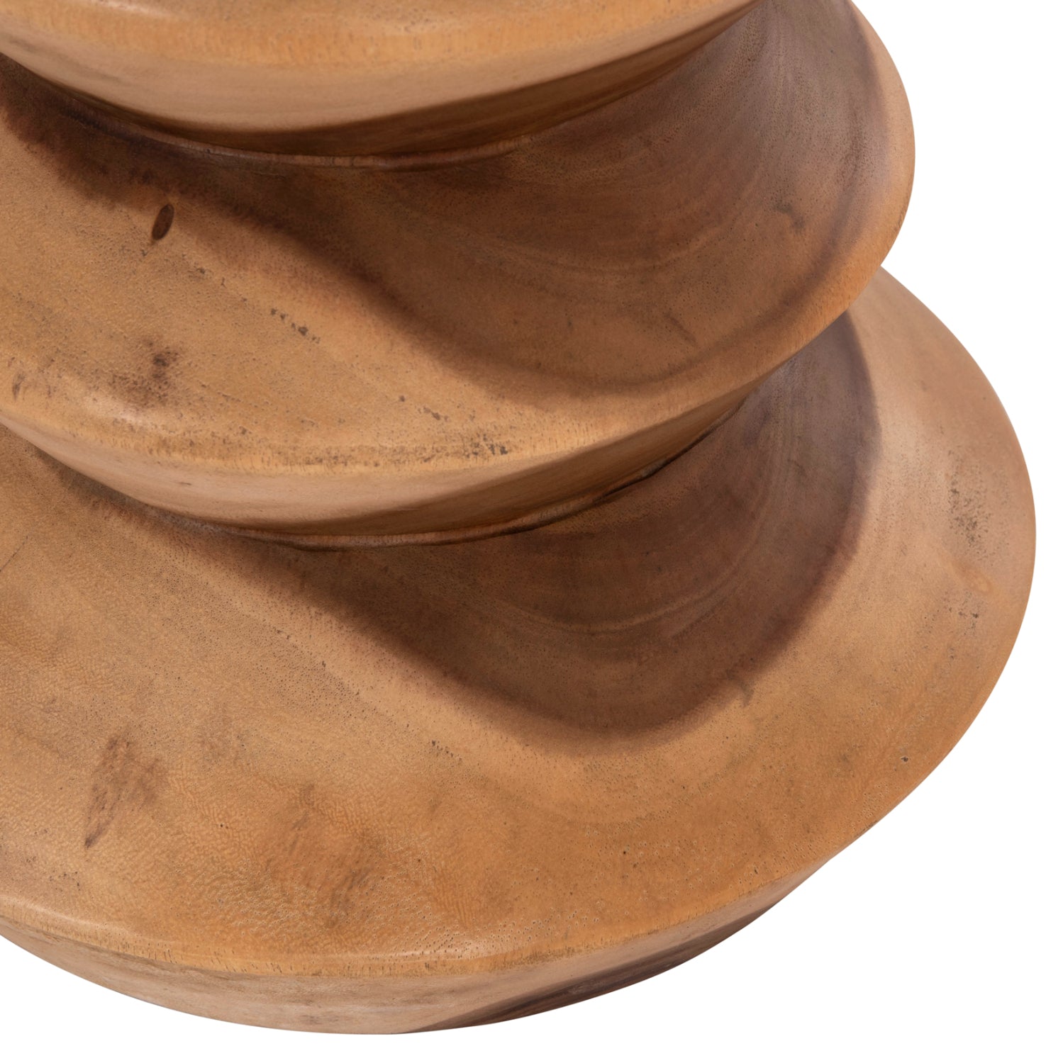 Taburet AMBRON Ø35 CM