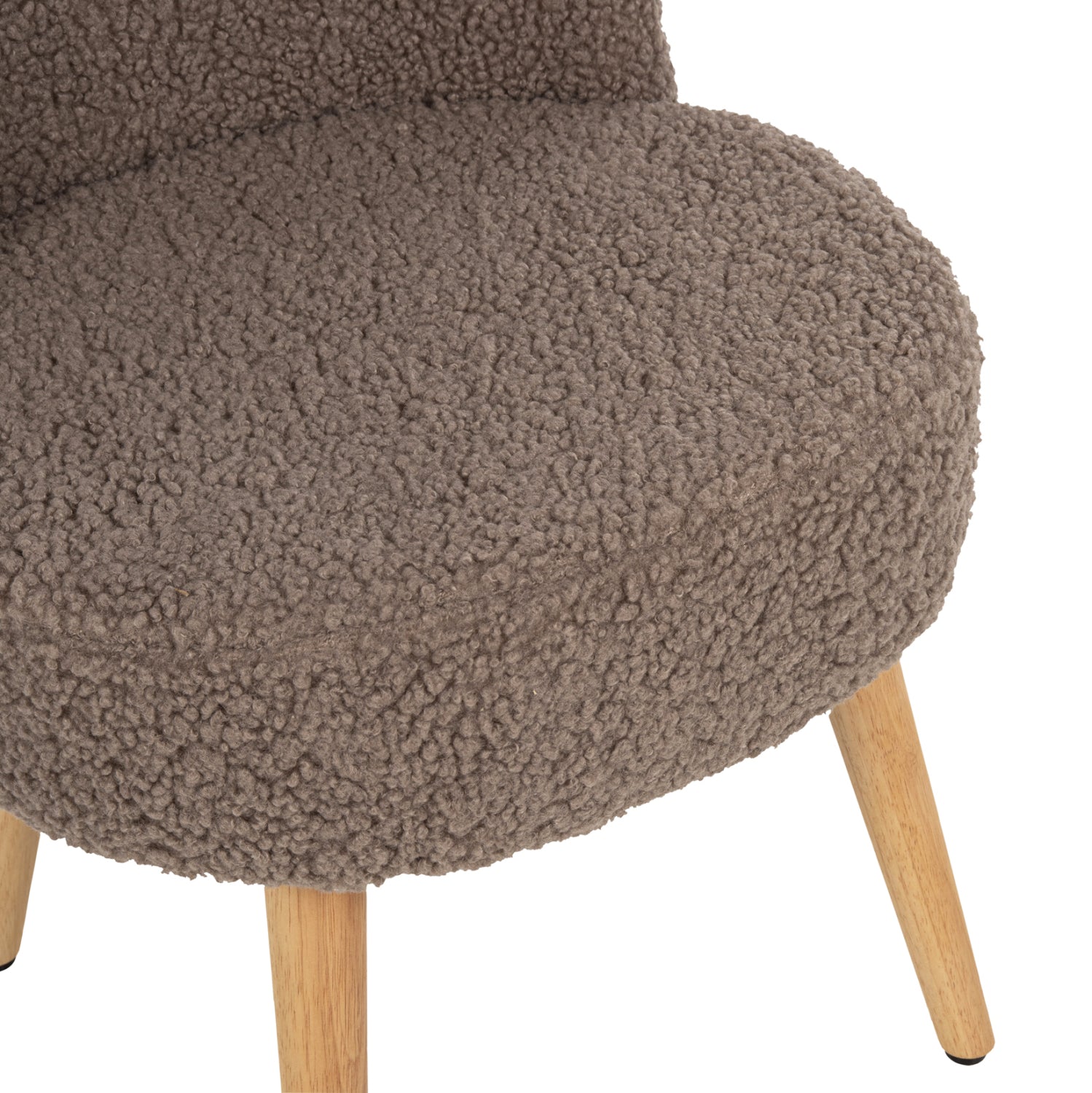 Taburet HALDEN BOUCLE