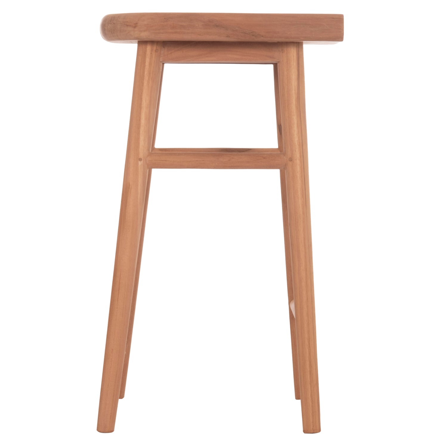 Scaun de bar BELVAR H74 CM