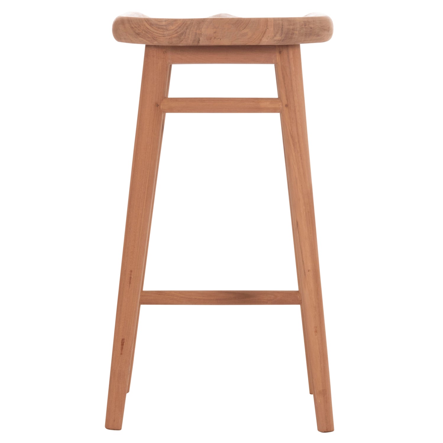 Scaun de bar BELVAR H74 CM