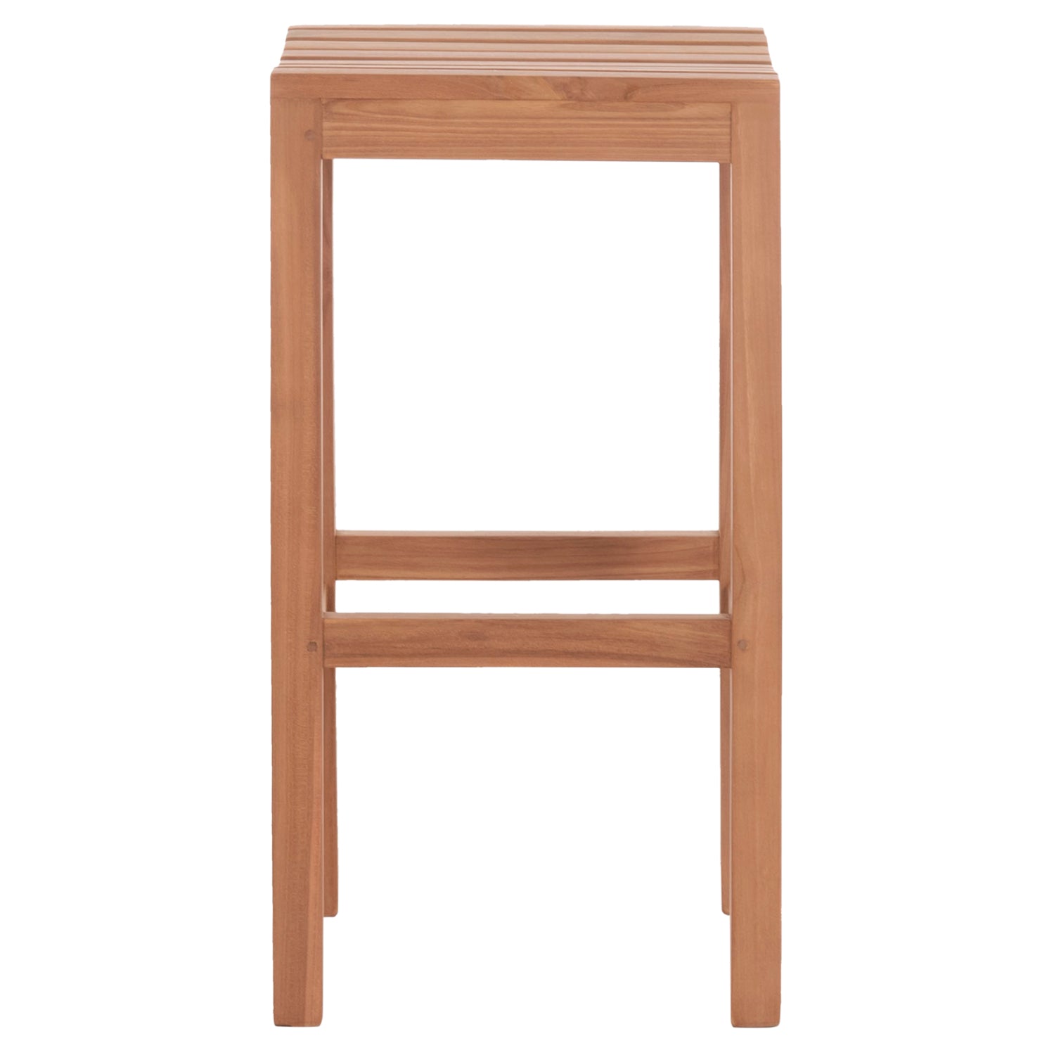 Scaun de bar CORVEN H76 CM