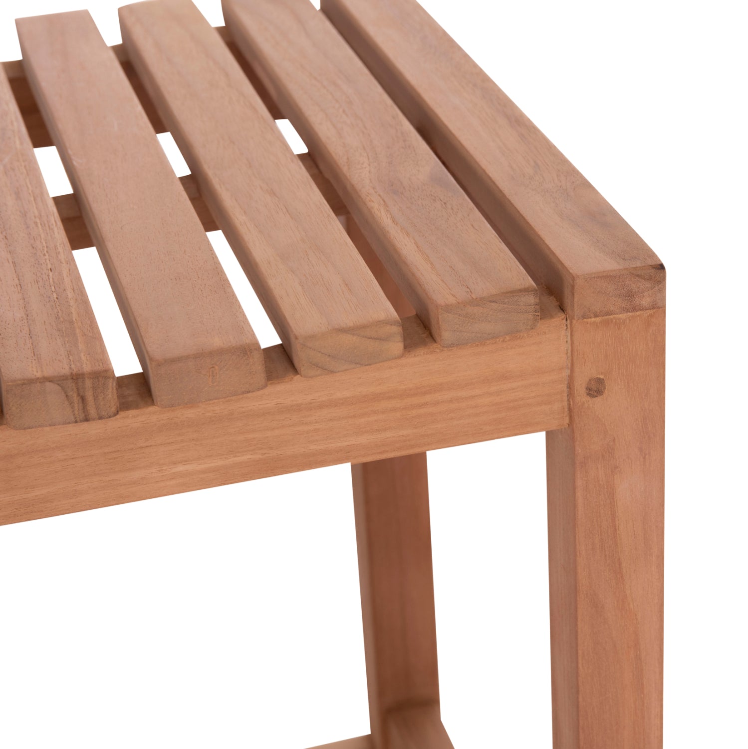 Scaun de bar CORVEN H76 CM