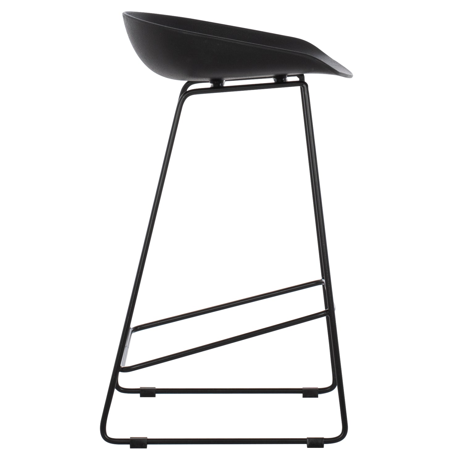 Scaun de bar ZAFERA H64 CM