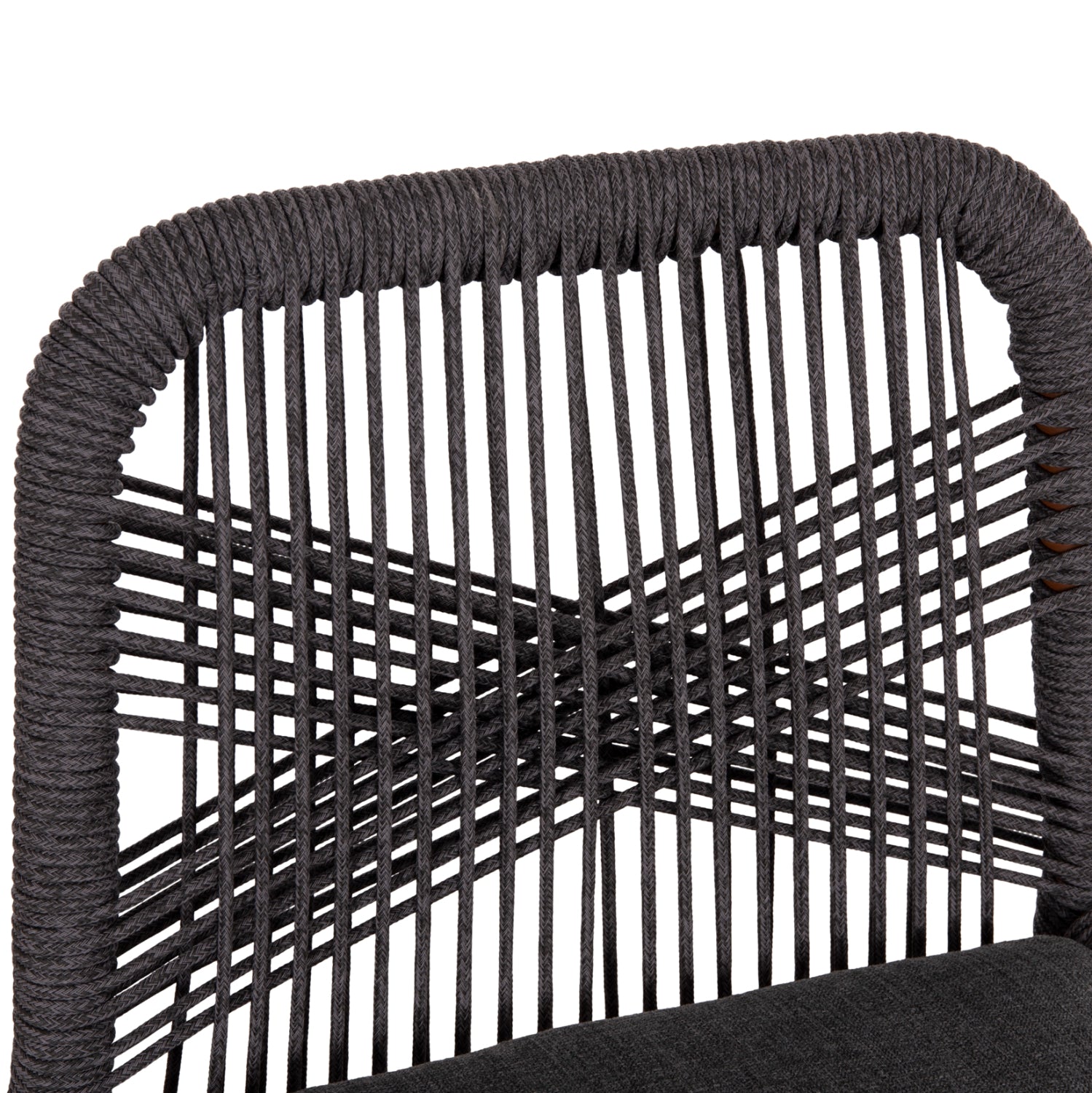 Scaun de bar SPAGO GREY H65 CM