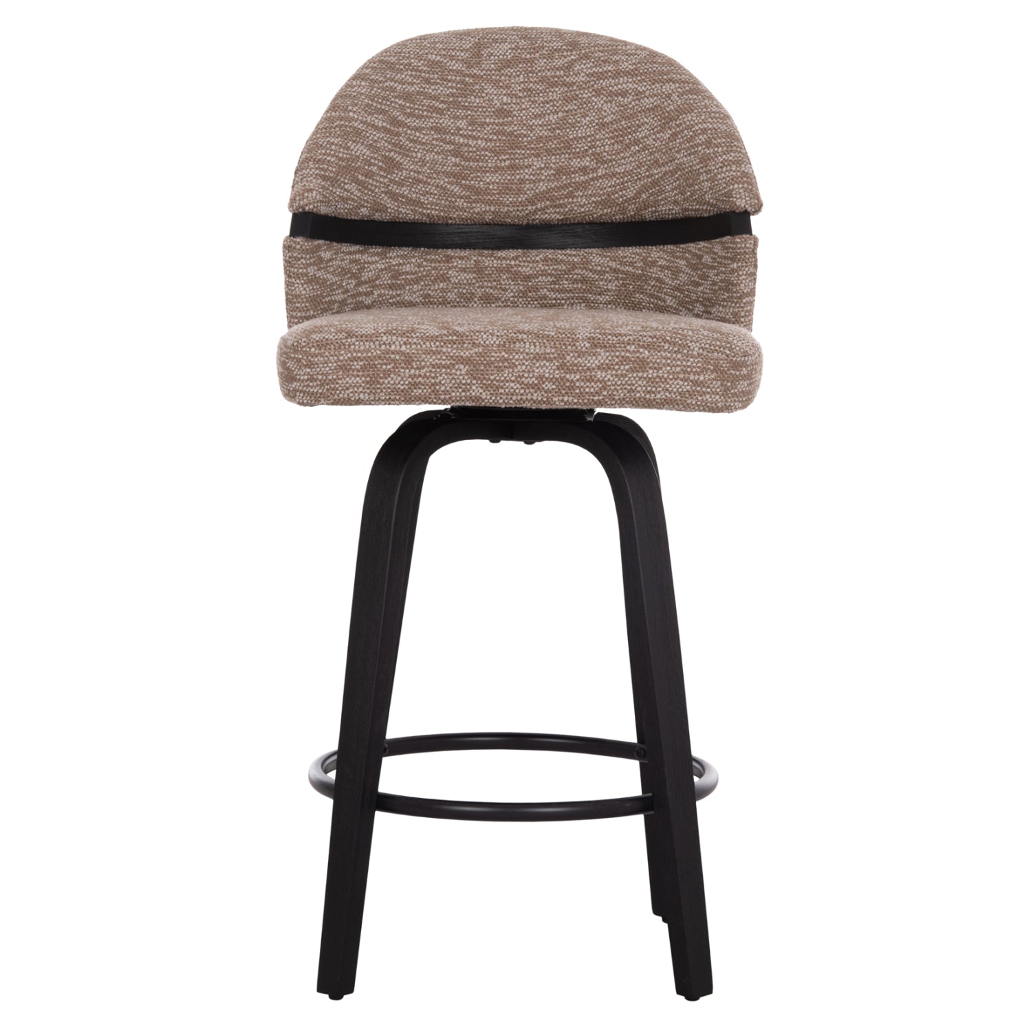 Scaun de bar rotativ APARCA H65 CM