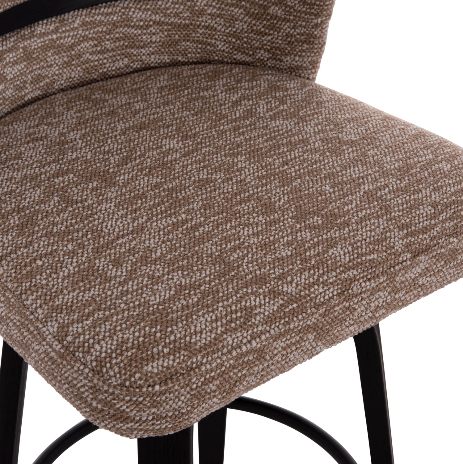 Scaun de bar rotativ APARCA H65 CM
