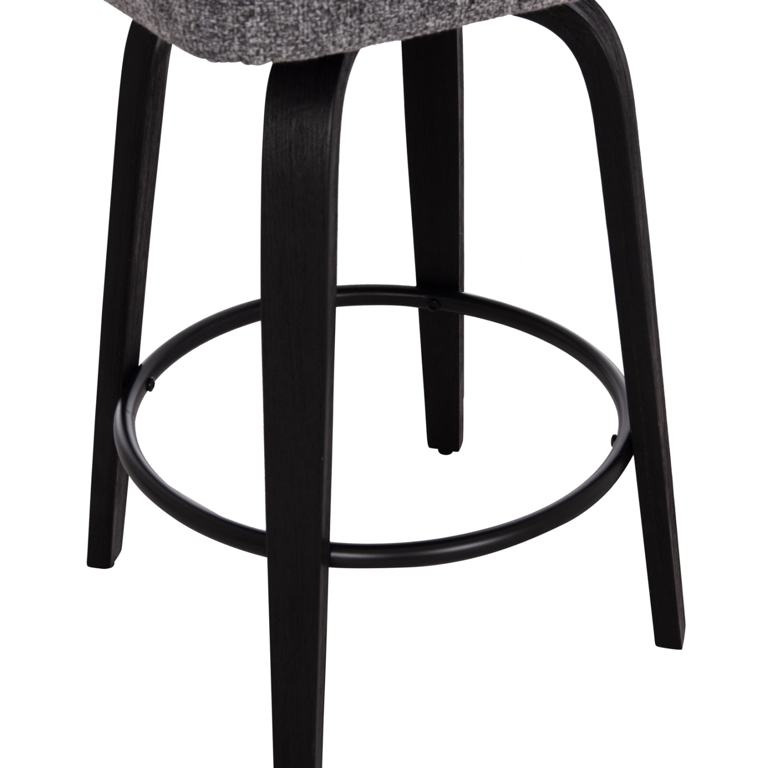Scaun de bar rotativ APARCA H65 CM