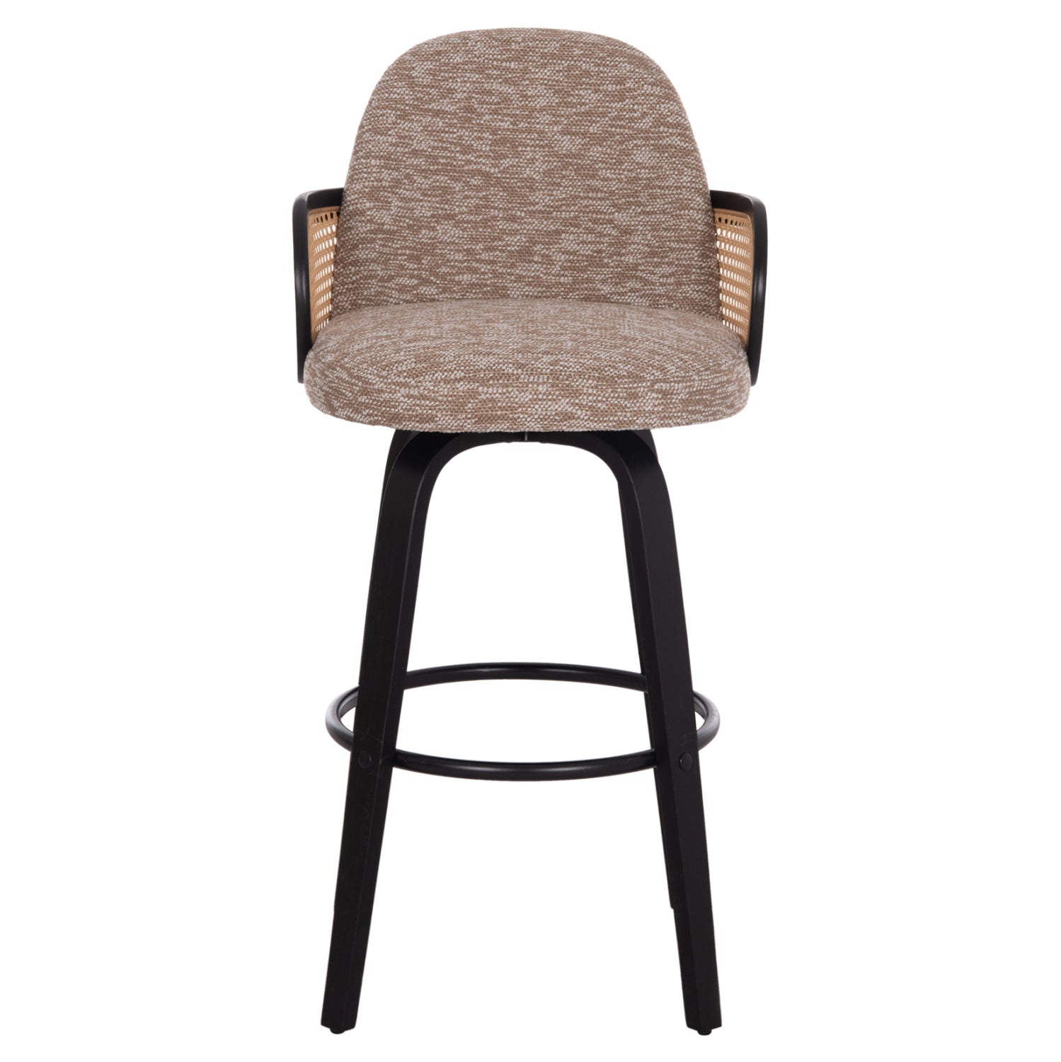 Scaun de bar rotativ LONTA H72 CM