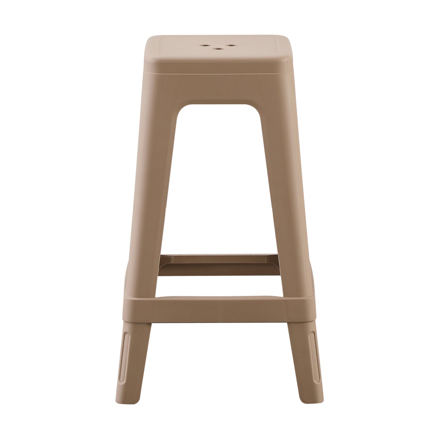Scaun de bar FERVON H65 CM