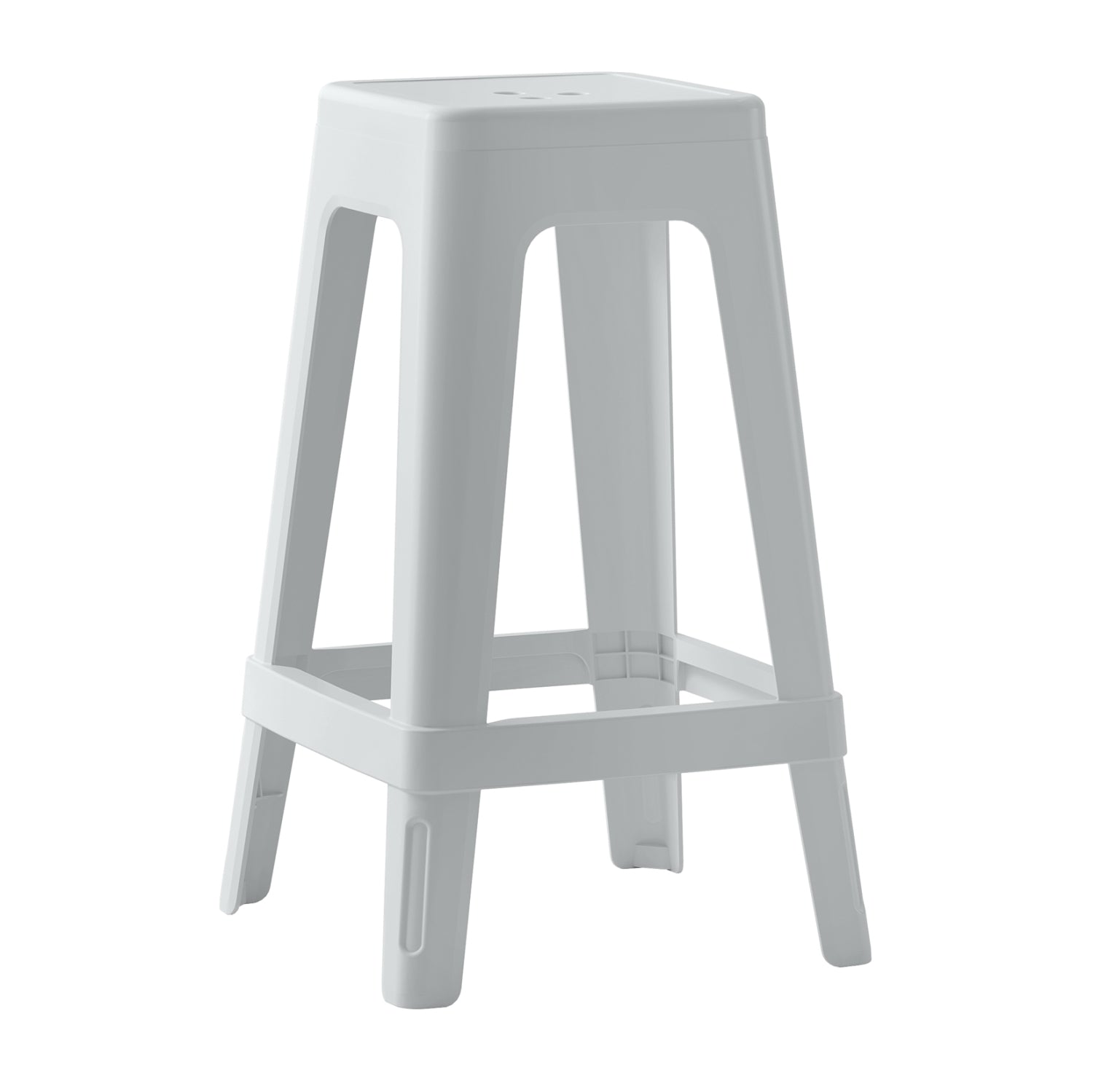 Scaun de bar FERVON H65 CM
