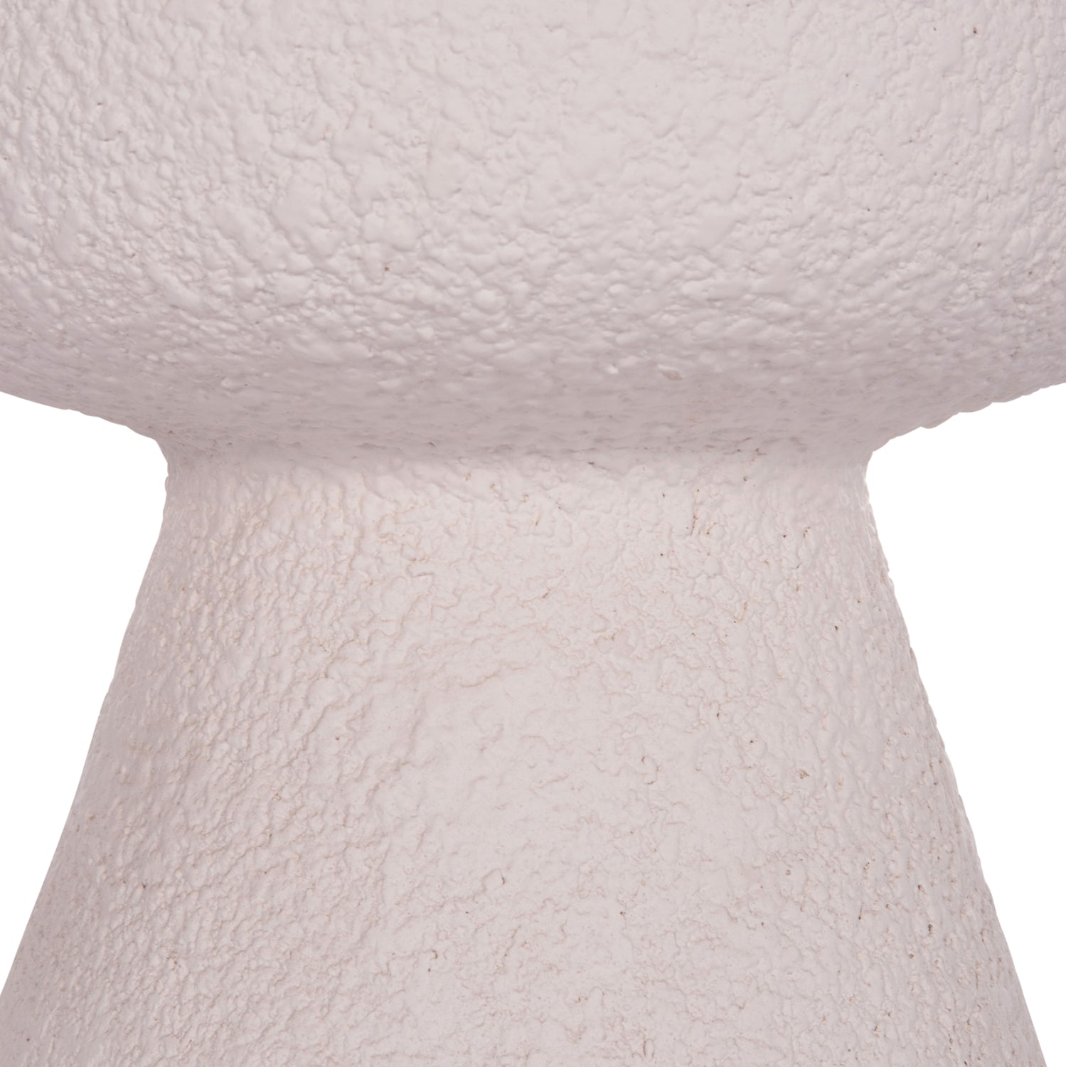 Taburet LURETA Ø34 CM